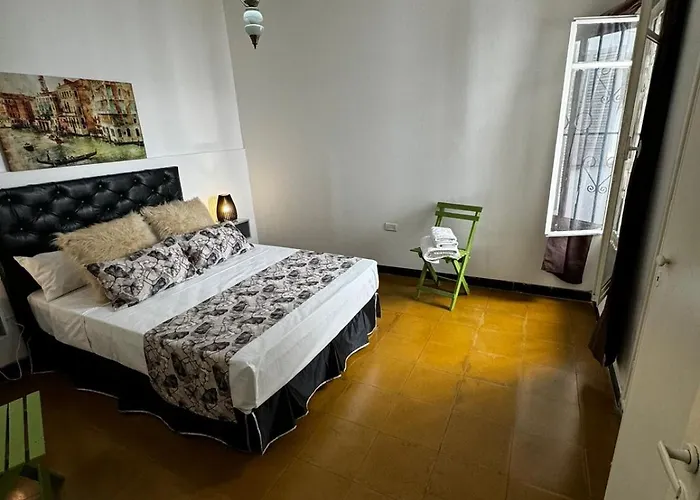 Departamento De Santa Rosa