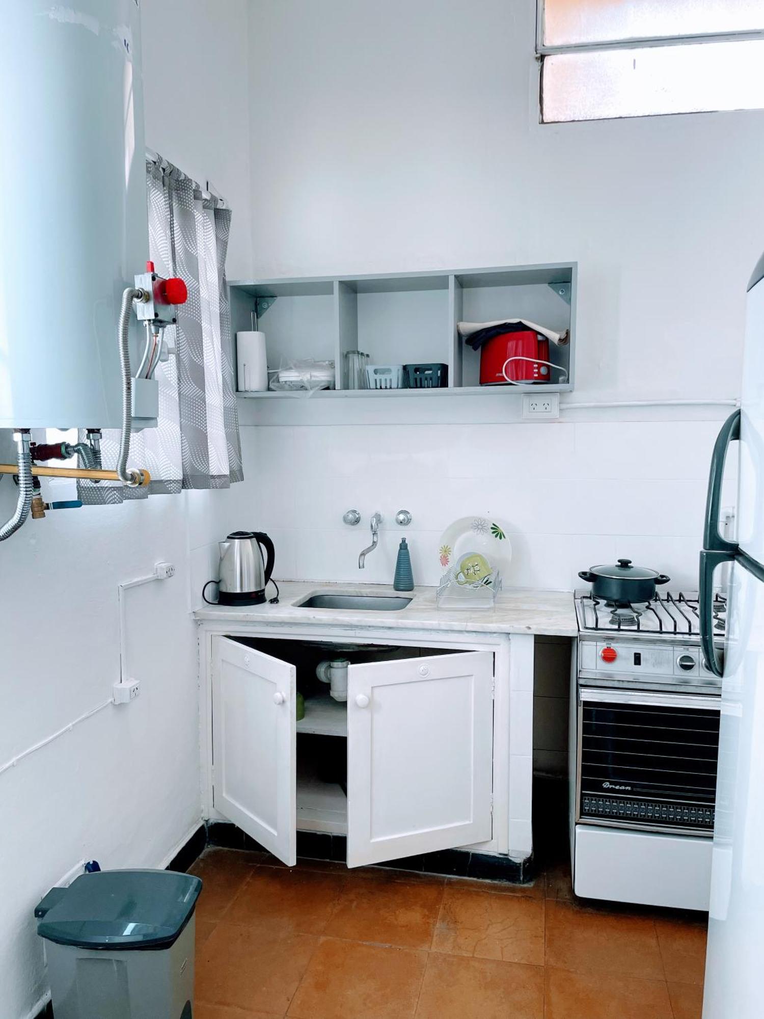Departamento De Santa Rosa Apartment