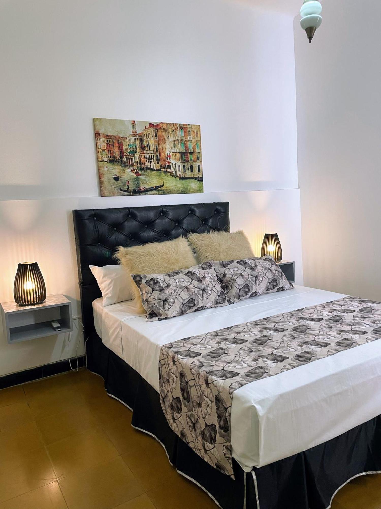 Apartment Departamento De Santa Rosa Cordoba