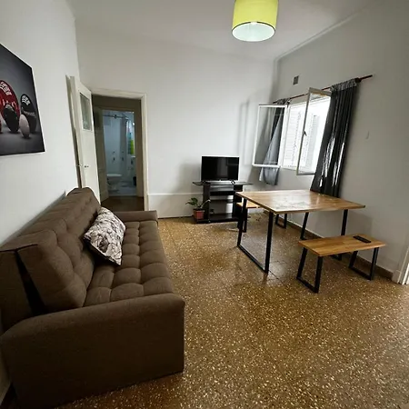 Departamento De Santa Rosa Apartment Cordoba Exterior photo