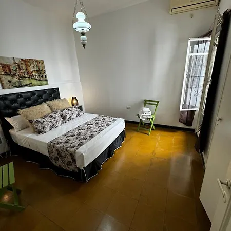Departamento De Santa Rosa Apartment Cordoba Exterior photo