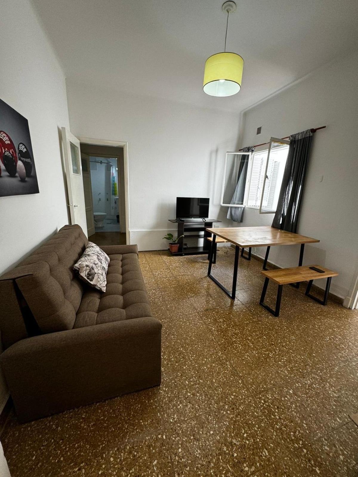 Apartamento Departamento De Santa Rosa *